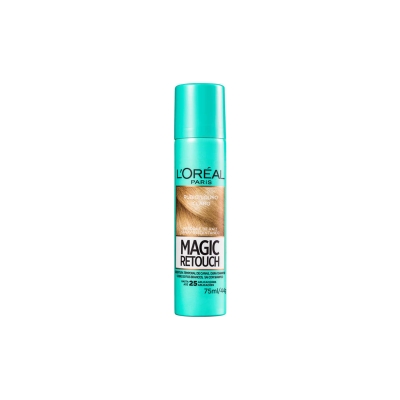 Magic retouch, 75ml louro claro