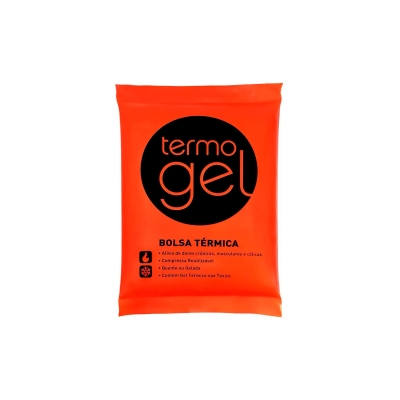 Bolsa gel termica mercur, g