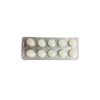 Dipirona sodica, 500mg 10comp