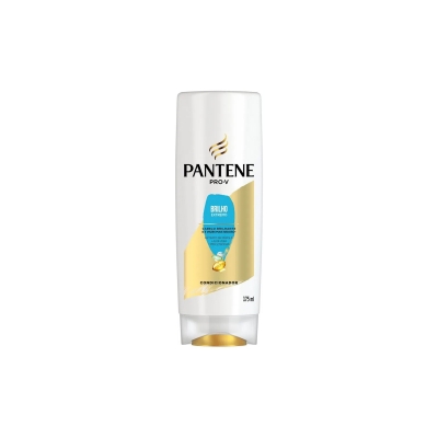 Condicionador pantene, 175ml brilho extremo