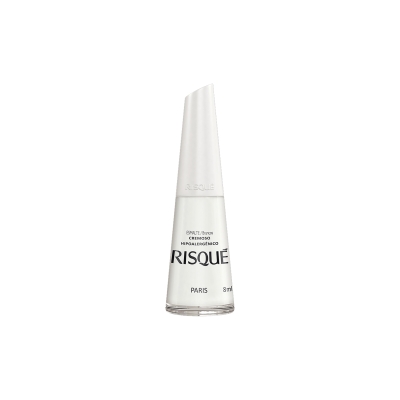 Esmalte risque, 8ml cremoso paris