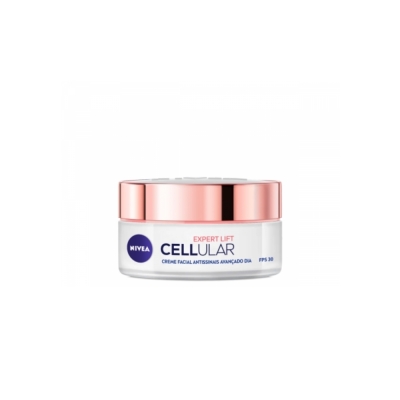 Creme nivea cellular, 50gr dia