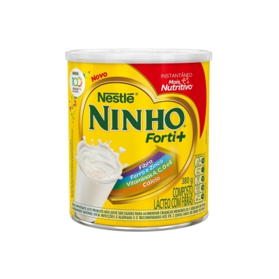 Ninho, 380gr forti+