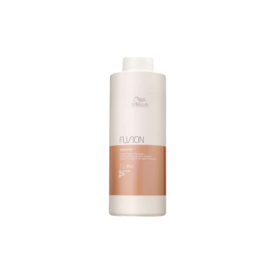 Shampoo wella, 1l professionals fusion