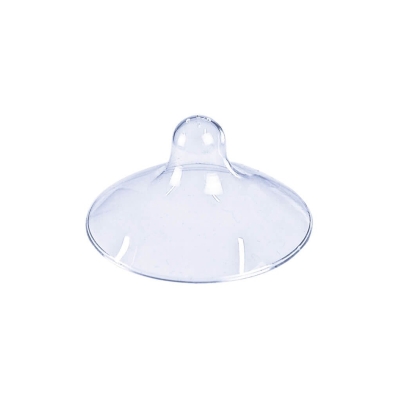 Protetor mamilo lolly, sl transparente