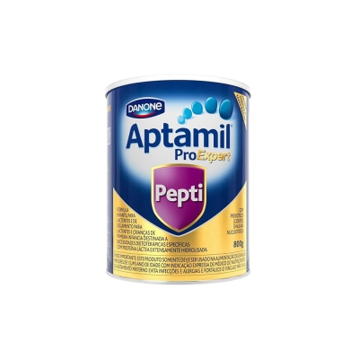 Aptamil, 800gr pepti