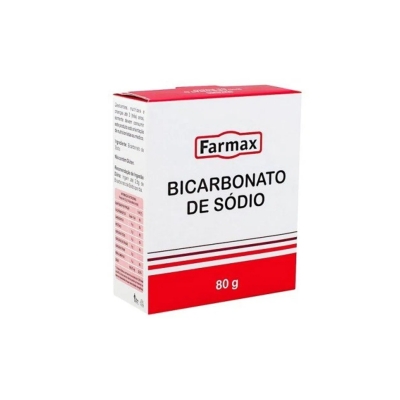 Bicarbonato sodio uniphar, 100gr pote