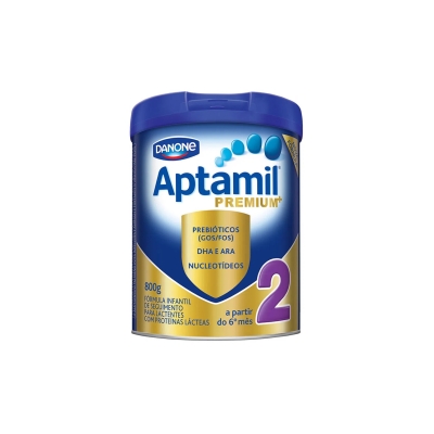 Aptamil, 800gr 2