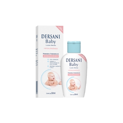 Dersani, 50ml baby