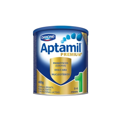 Aptamil, 400gr