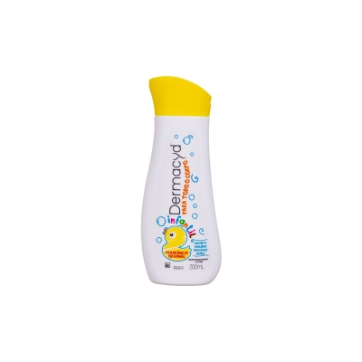 Dermacyd, 200ml infantil