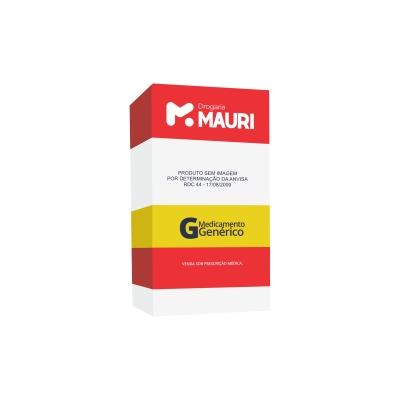 CAPTOPRIL 50MG GLOBO 30 COMPRIMIDOS