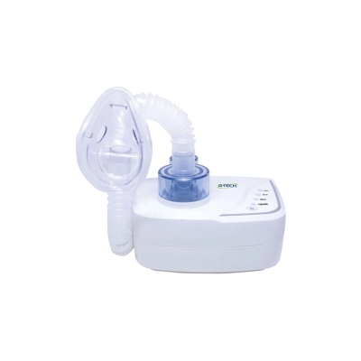 Nebulizador ultrassonico g-tech, ultraneb desk 2