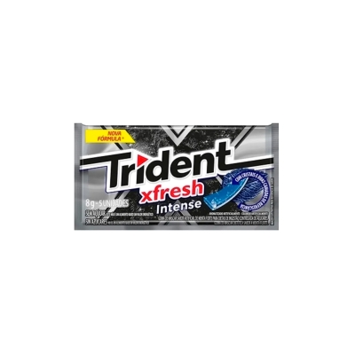 Trident, 5un fresh intense