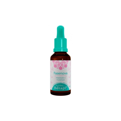 Floral therapi, 30ml mudanca de vida