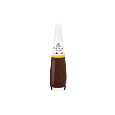 Esmalte impala, 7.5ml cafe