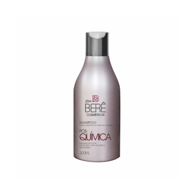 Shampoo bela bere, 300ml pos quimica