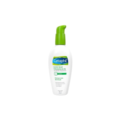 Locao facial cetaphil, 88ml