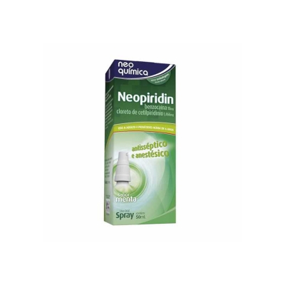 Neopiridin, 50ml spray