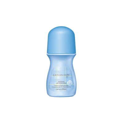 Desodorante rollon giovanna baby, 50ml blue