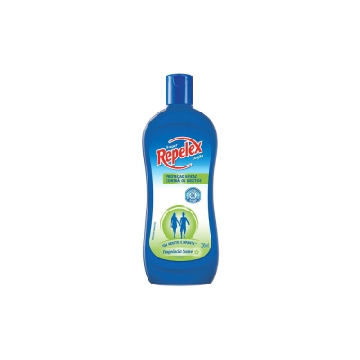 Repelente locao repelex, 200ml family