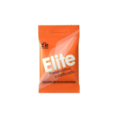 Preservativo elite, 3un