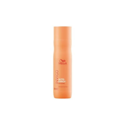 Shampoo wella, 250ml enrich invigo