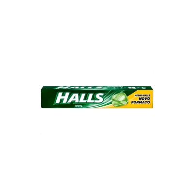 Bala halls, 28gr menta