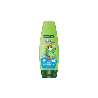 Condicionador palmolive kids, 350ml cacheados 