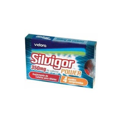 Silvigor power, 4comp