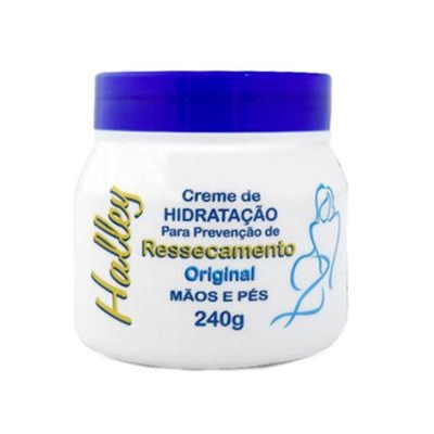 Creme rachaduras, 240gr maos e pes