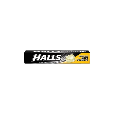 Bala halls, 28gr extra forte