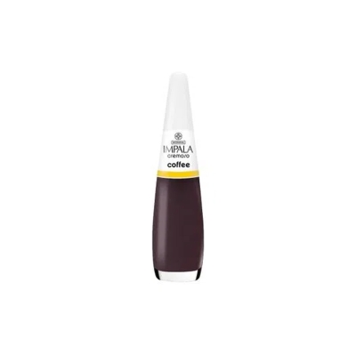 Esmalte impala, 7.5ml coffee