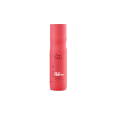 Shampoo wella, 250ml brilliance invigo