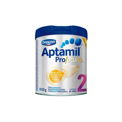 Aptamil, 800gr profutura 2