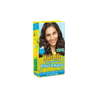 Alisante hairlife, 180gr relaxin natural