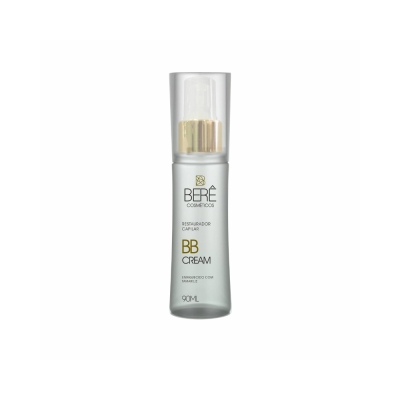 Bb cream bela bere, 90ml restauracao capilar