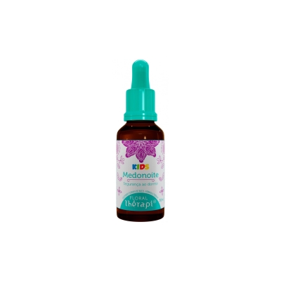 Floral therapi kids, 30ml pesadelos