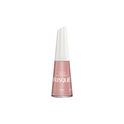 Esmalte risque, 8ml cremoso bali