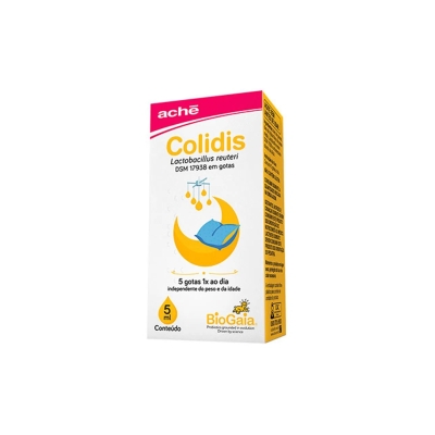 Colidis, 5ml