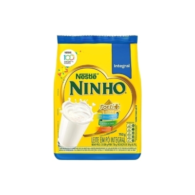 Ninho, 750gr integral