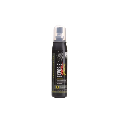 Repelente spray exposis, 100ml extreme