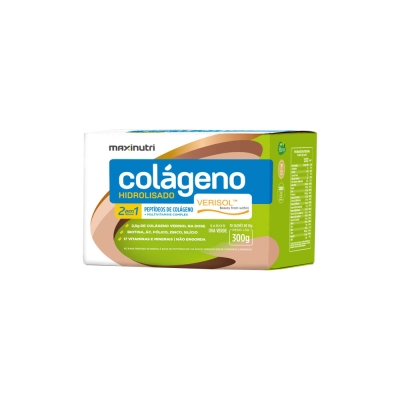 Colageno verisol, 300gr uva verde