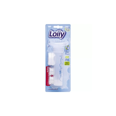 Tira leite lolly, c7225