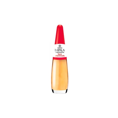 Esmalte impala, 7.5ml base vitaminada 