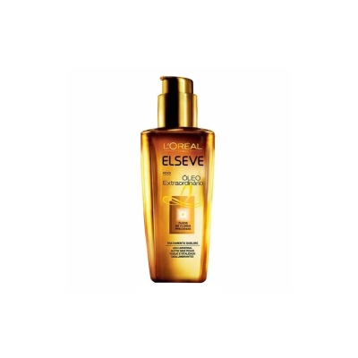 Oleo capilar elseve, 100ml extraordinario