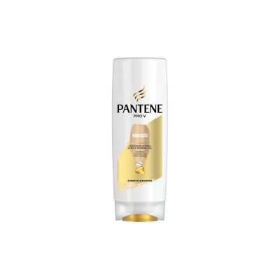 Condicionador pantene, 175ml hidratacao