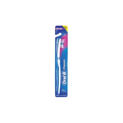 Escova dental oral b, c2un arvao advanced macia