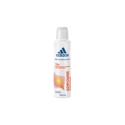 Desodorante aerosol adidas, 150ml fem adipower