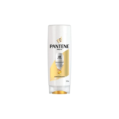 Condicionador pantene, 175ml liso extremo